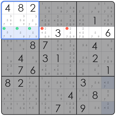 sudoku printout